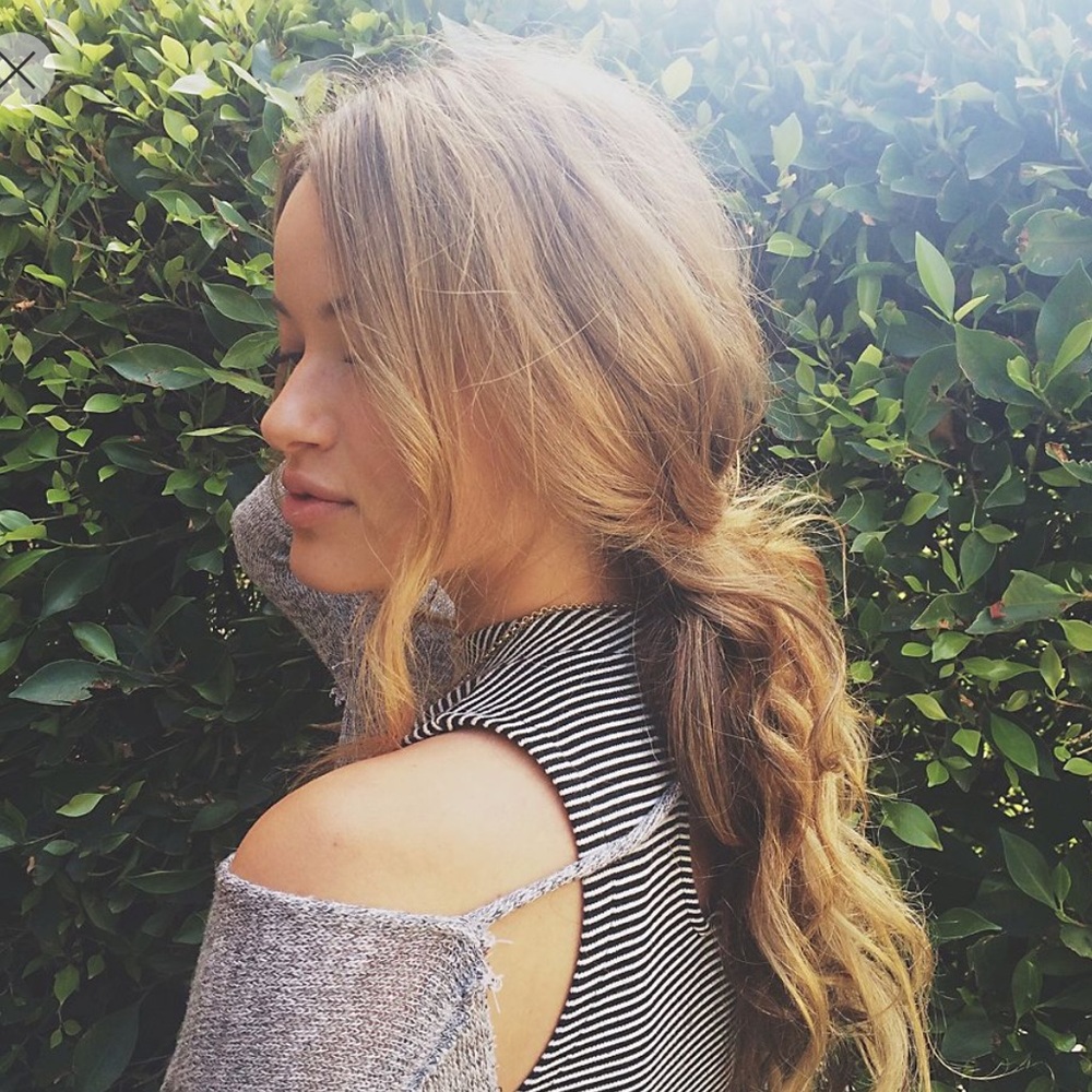 Free People Sweater